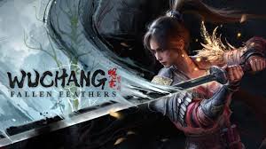 Wuchang: Fallen Feathers deluxo editon